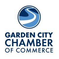 Garden City Chamber Monthly Luncheon - April 27, 2021