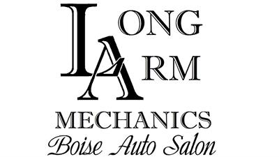 Long Arm Mechanics