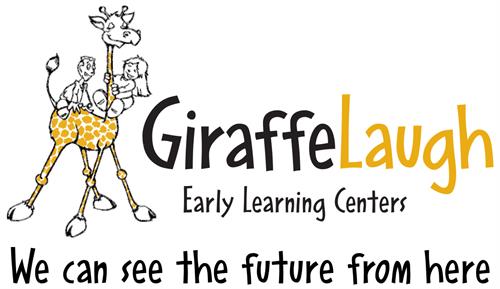 Giraffe Laugh where we are nsuring school readiness, empowering families and building strong futures.