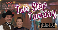 Two Step Tuesdays