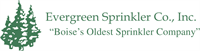 Evergreen Sprinkler Supply