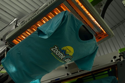 Screen Print Project