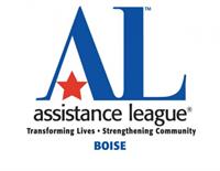 Assistance League's ANNUAL YARD SALE!