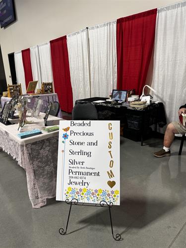 Art and craft show