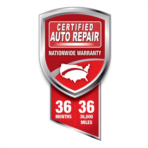 # year/36K mile NATIONWIDE warranty