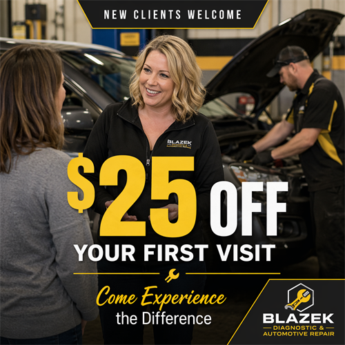New Client Special