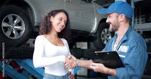 Customer Service