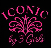 Lunch and Happy Hour at Iconic by 3 Girls Catering