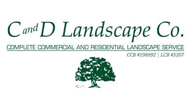 C And D Landscape Co Landscaping Lawn Care Mcminnville Area