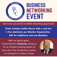 Business Networking November 2024