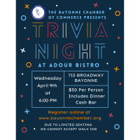 Trivia Night 2025