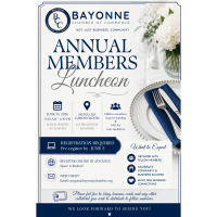 2026 Annual Member Luncheon