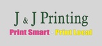 J & J Printing