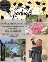 Graduation Photography