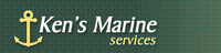 Ken's Marine Service