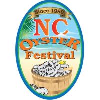 36th Annual NC Oyster Festival 
