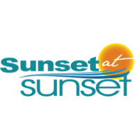 Sunset at Sunset