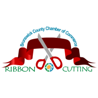 Ribbon Cutting / Island Breeze