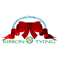 Ribbon Tying / WVCB 1410 AM Gospel Radio