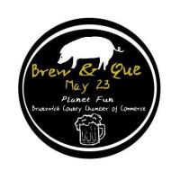 Brew & Que Event 