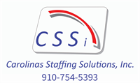 Carolina's Staffing Solutions, Inc.
