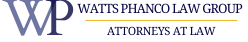 Watts Phanco Law Group PLLC