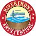 The Second Annual Riverfront Arts Festival