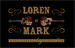 Loren & Mark