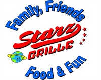 Planet Fun/Starz Grille
