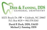 Deeb & Fanning,  DDS