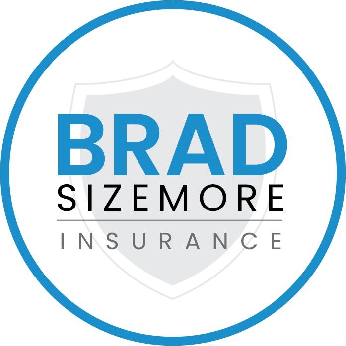 Brad Sizemore Insurance Logo 2024 - Brunswick - North Carolina 