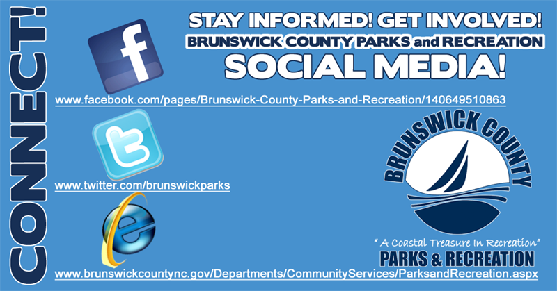 Brunswick County Parks and Recreation