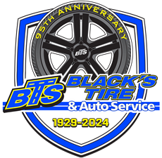 Black's Tire Service