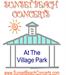 2016 Sunset Beach Concerts