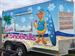 Pelican's SnoBalls at the Waterfront Market at Ocean Isle Beach