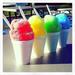 Spirit Night at Pelican's SnoBalls for JV Pirate's Cheerleaders
