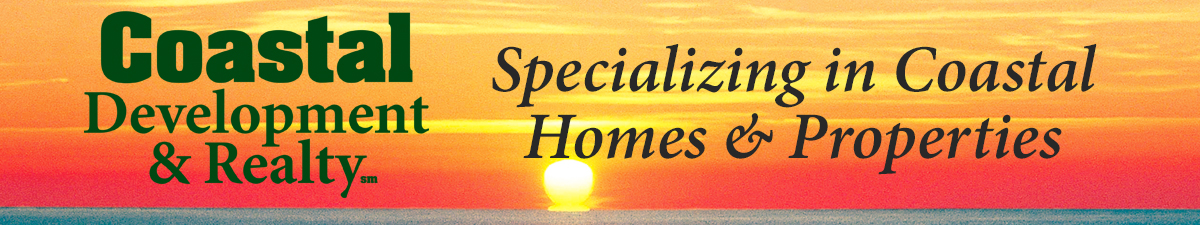 Coastal Development & Realty Coastal Development & Realty
