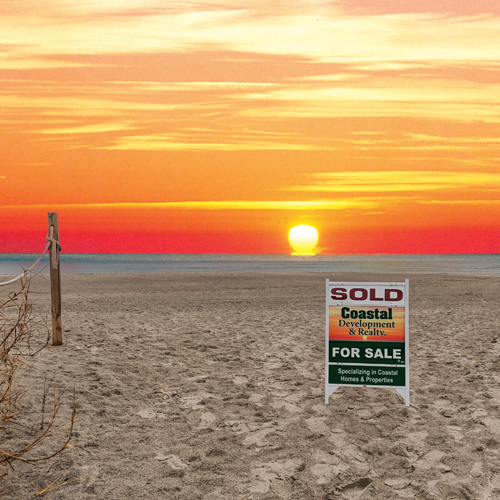 Local market expertise with decades of experience in Holden Beach real estate