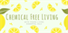 Essential Oils and Chemical Free Living