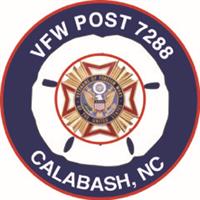 Annual Fish Fry VFW Calabash Post #7288 CANCELED