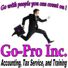 Go-Pro Tax & Accounting