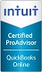 QuickBooks Online Certification