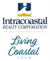 Melony Rice, Realtor with Intracoastal Realty/Living Coastal Team