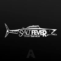 Salt Fever Guide Service & American Aquatic