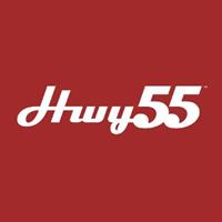 Hwy 55 Burgers, Shakes and Fries