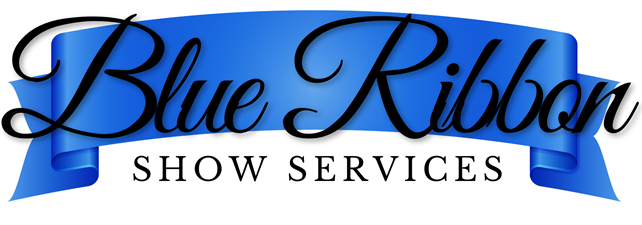 Blue Ribbon Show Services
