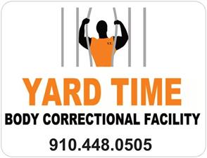 Yard Time Yard Time
