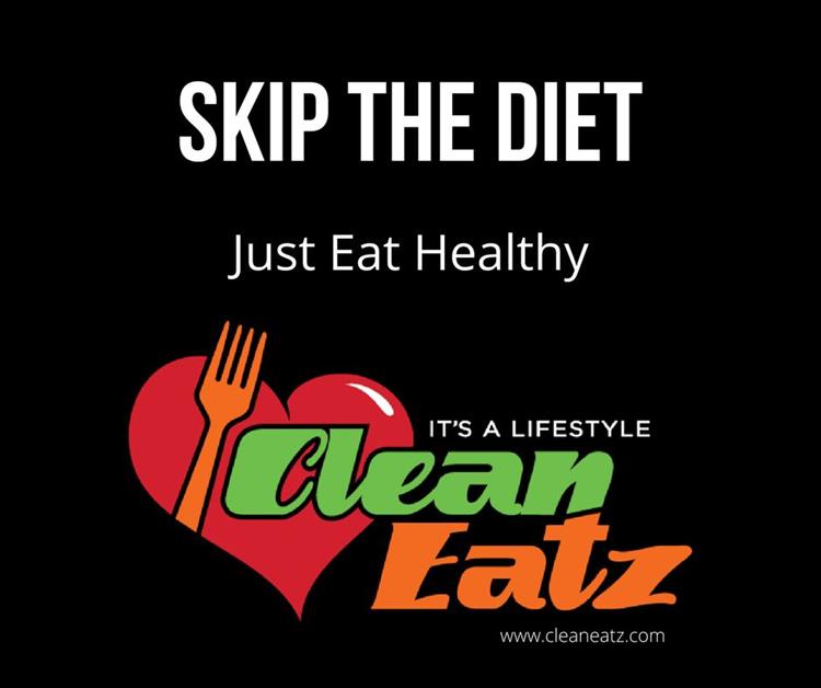 Clean Eatz! Clean Eatz!