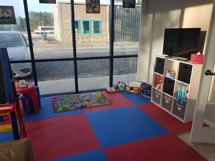 Drop in Daycare by appointment Drop in Daycare by appointment