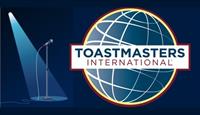 CANCELLED - Toastmasters Weekly Meeting